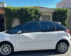 CITROËN C4 PICASSO 2.0 LA LUNA 16V GASOLINA 4P AUTOMÁTICO CITROËN C4 PICASSO 2.0 LA LUNA 16V GASOLINA 4P AUTOMÁTICO