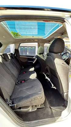 CITROËN-C4 PICASSO-2012