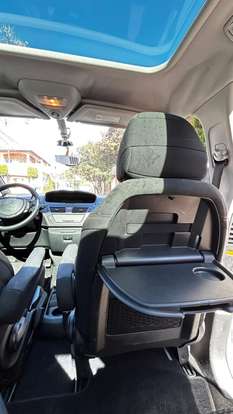 CITROËN-C4 PICASSO-2012
