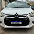 CITROËN DS4 1.6 THP GASOLINA AUTOMÁTICO CITROËN DS4 1.6 THP GASOLINA AUTOMÁTICO