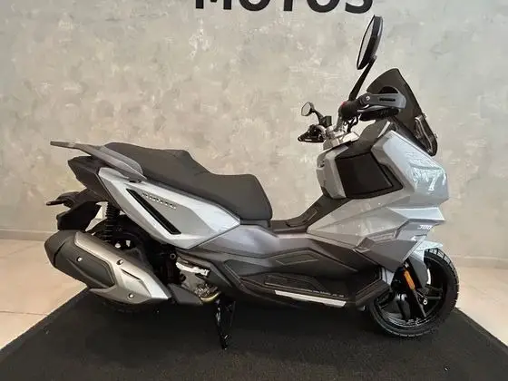 DAFRA ADXTG 300 