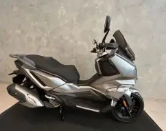 DAFRA ADXTG 300 DAFRA ADXTG 300