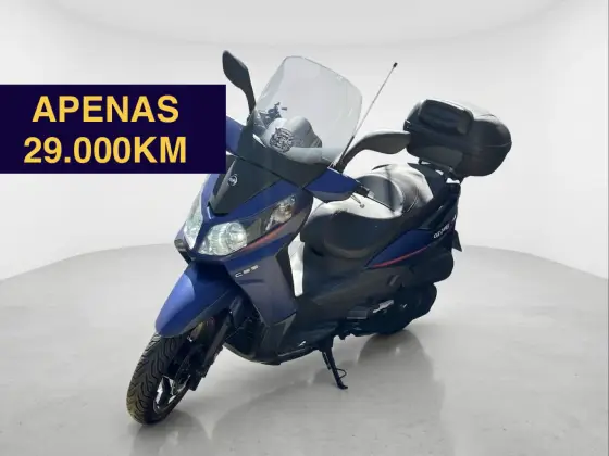 DAFRA CITYCOM S 300i 
