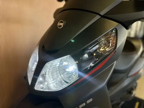 DAFRA CITYCOM S 300i 