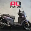 DAFRA JOYRIDE 300 ABS DAFRA JOYRIDE 300 ABS