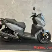 DAFRA JOYRIDE 300 ABS DAFRA JOYRIDE 300 ABS