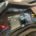 DAFRA MAXSYM 400 GT DAFRA MAXSYM 400 GT