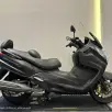 DAFRA MAXSYM 400i DAFRA MAXSYM 400i