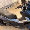 DAFRA CRUISYM 300 DAFRA CRUISYM 300