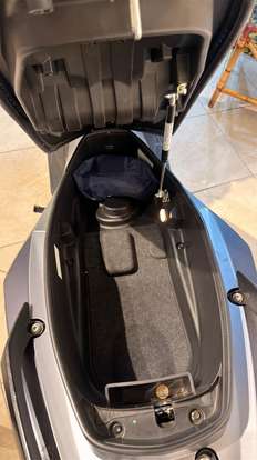 DAFRA-CRUISYM 300-2025