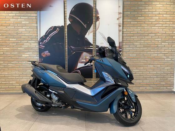 DAFRA CRUISYM 300 