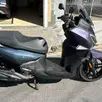 DAFRA JOYRIDE 300 ABS DAFRA JOYRIDE 300 ABS