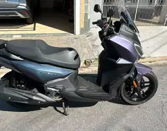 DAFRA JOYRIDE 300 ABS DAFRA JOYRIDE 300 ABS