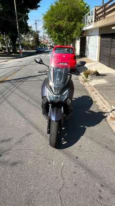 DAFRA-JOYRIDE 300 ABS DAFRA-JOYRIDE 300 ABS-2026