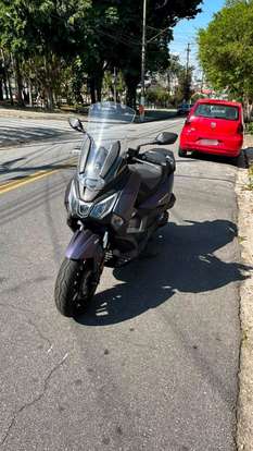 DAFRA-JOYRIDE 300 ABS-2026