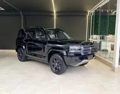 DENZA B5 1.5 TURBO PHEV GS AWD AUTOMÁTICO DENZA B5 1.5 TURBO PHEV GS AWD AUTOMÁTICO