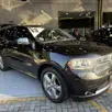 DODGE DURANGO 3.6 4X4 CITADEL V6 GASOLINA 4P AUTOMÁTICO DODGE DURANGO 3.6 4X4 CITADEL V6 GASOLINA 4P AUTOMÁTICO
