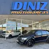 DODGE JOURNEY 3.6 RT V6 GASOLINA 4P AUTOMÁTICO DODGE JOURNEY 3.6 RT V6 GASOLINA 4P AUTOMÁTICO
