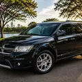 DODGE JOURNEY 3.6 RT V6 GASOLINA 4P AUTOMÁTICO DODGE JOURNEY 3.6 RT V6 GASOLINA 4P AUTOMÁTICO