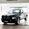 DODGE RAM 5.2 SLT 4X2 CS V8 GASOLINA 2P AUTOMÁTICO DODGE RAM 5.2 SLT 4X2 CS V8 GASOLINA 2P AUTOMÁTICO