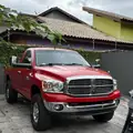 DODGE RAM 5.9 2500 SLT 4X4 CS I6 24V TURBO DIESEL 2P AUTOMÁTICO DODGE RAM 5.9 2500 SLT 4X4 CS I6 24V TURBO DIESEL 2P AUTOMÁTICO