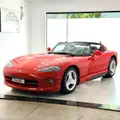 DODGE VIPER 8.0 RT-10 V10 GASOLINA 2P MANUAL DODGE VIPER 8.0 RT-10 V10 GASOLINA 2P MANUAL