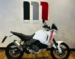 DUCATI DESERT X DUCATI DESERT X