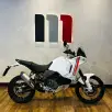 DUCATI DESERT X DUCATI DESERT X