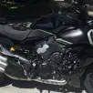DUCATI DIAVEL V4 DUCATI DIAVEL V4