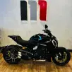 DUCATI DIAVEL V4 DUCATI DIAVEL V4