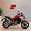 DUCATI MULTISTRADA 1200 V4 S DUCATI MULTISTRADA 1200 V4 S