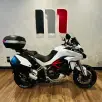 DUCATI MULTISTRADA 1200S TOURING DUCATI MULTISTRADA 1200S TOURING