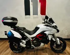 DUCATI MULTISTRADA 1200S TOURING DUCATI MULTISTRADA 1200S TOURING
