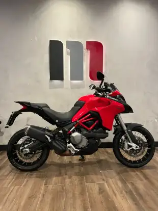 DUCATI-MULTISTRADA 950 S-2020