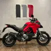 DUCATI MULTISTRADA 950 S DUCATI MULTISTRADA 950 S