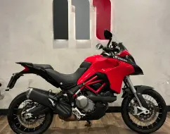 DUCATI MULTISTRADA 950 S DUCATI MULTISTRADA 950 S