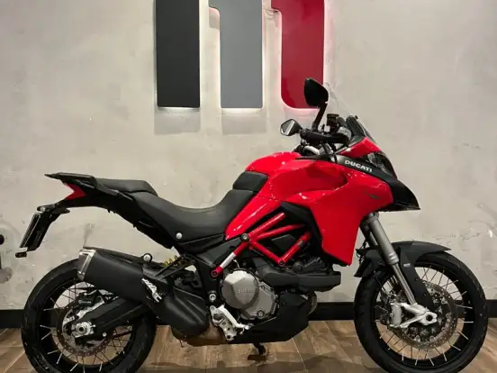DUCATI-MULTISTRADA 950 S DUCATI-MULTISTRADA 950 S-2020
