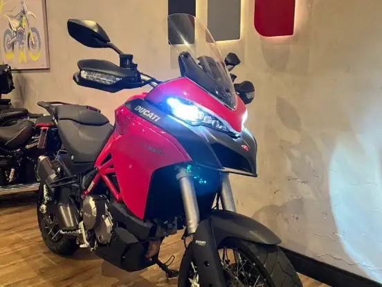 DUCATI-MULTISTRADA 950 S DUCATI-MULTISTRADA 950 S-2020