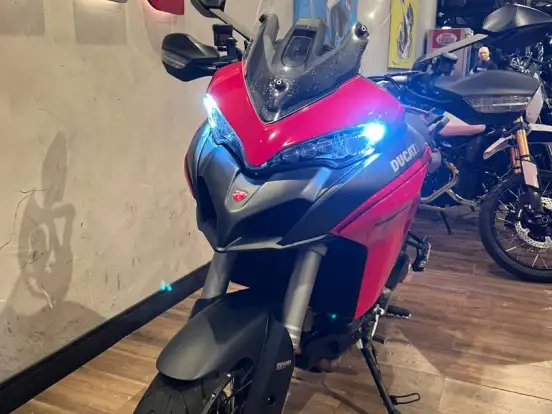 DUCATI-MULTISTRADA 950 S DUCATI-MULTISTRADA 950 S-2020