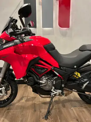 DUCATI-MULTISTRADA 950 S-2020