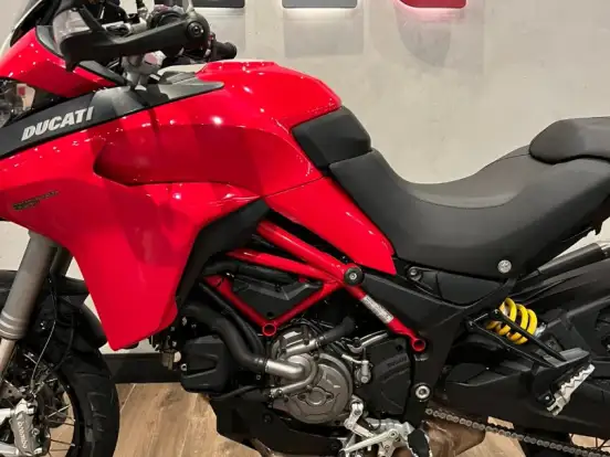 DUCATI-MULTISTRADA 950 S DUCATI-MULTISTRADA 950 S-2020