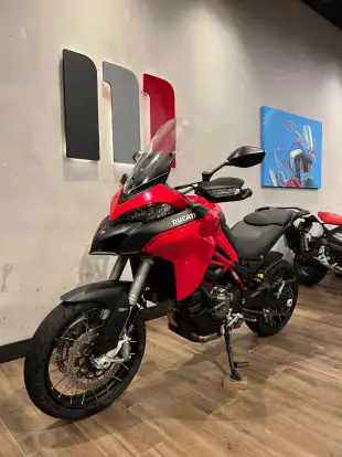 DUCATI-MULTISTRADA 950 S-2020