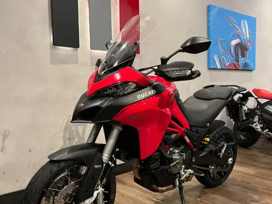 DUCATI-MULTISTRADA 950 S DUCATI-MULTISTRADA 950 S-2020