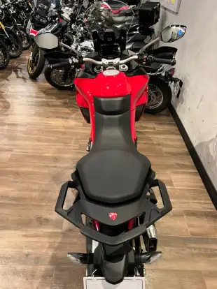 DUCATI-MULTISTRADA 950 S-2020