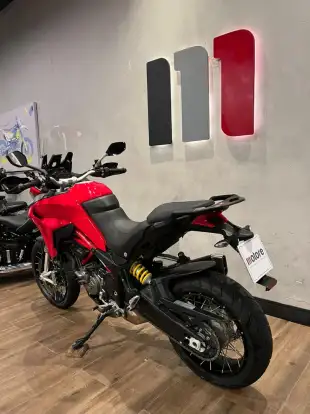 DUCATI-MULTISTRADA 950 S-2020
