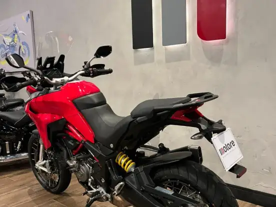 DUCATI-MULTISTRADA 950 S DUCATI-MULTISTRADA 950 S-2020