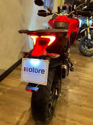 DUCATI-MULTISTRADA 950 S-2020