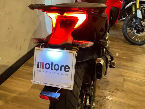 DUCATI-MULTISTRADA 950 S DUCATI-MULTISTRADA 950 S-2020