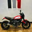 DUCATI SCRAMBLER ICON DUCATI SCRAMBLER ICON