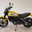 DUCATI SCRAMBLER ICON DUCATI SCRAMBLER ICON
